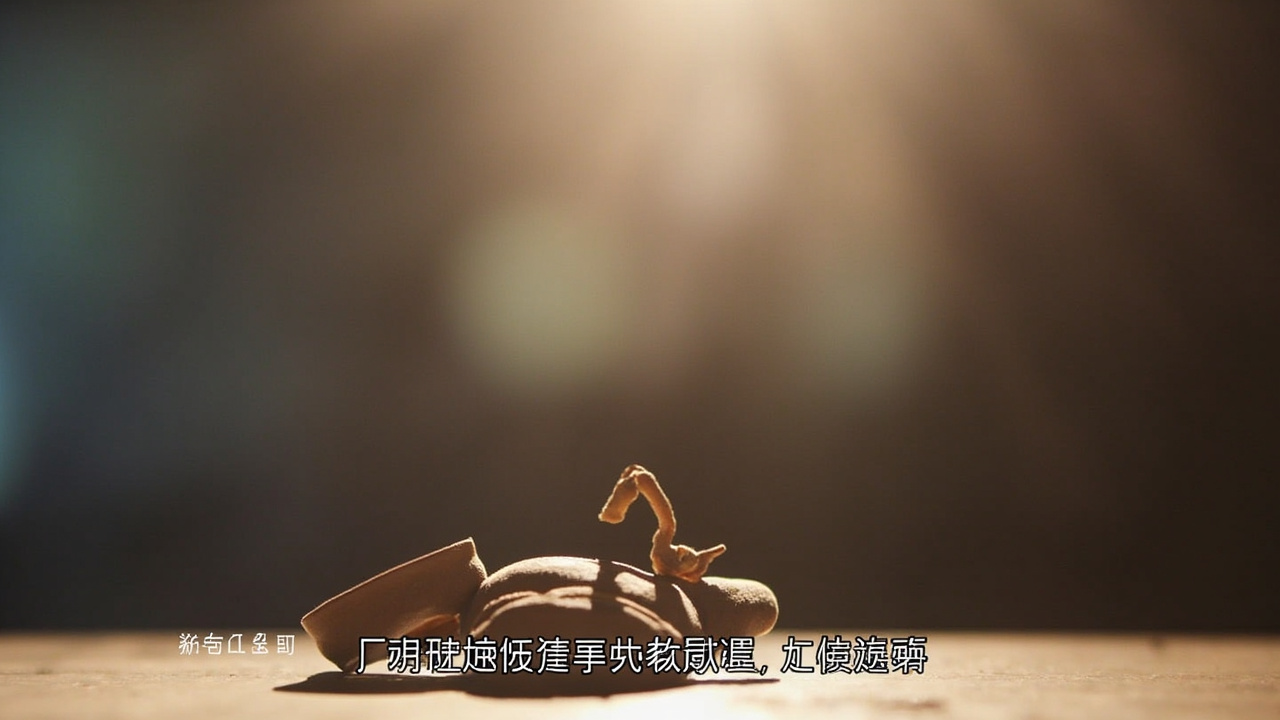 辟谣宣传图
