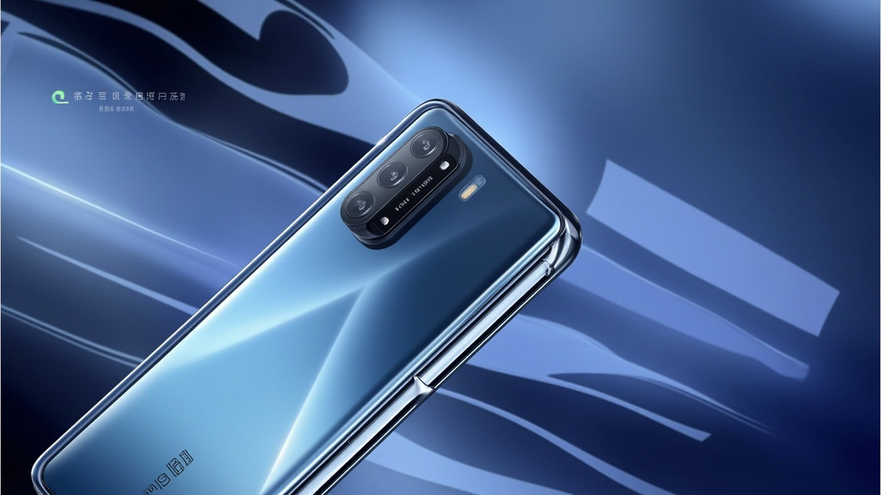 小米18 Pro Max外观图