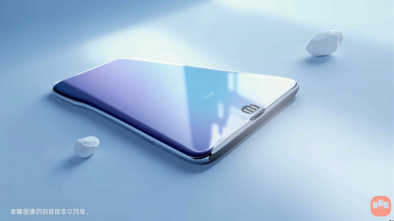 小米18 Pro Max屏幕图